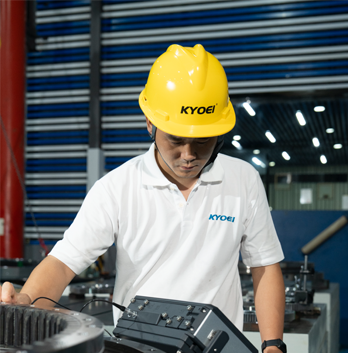 Custom processing
